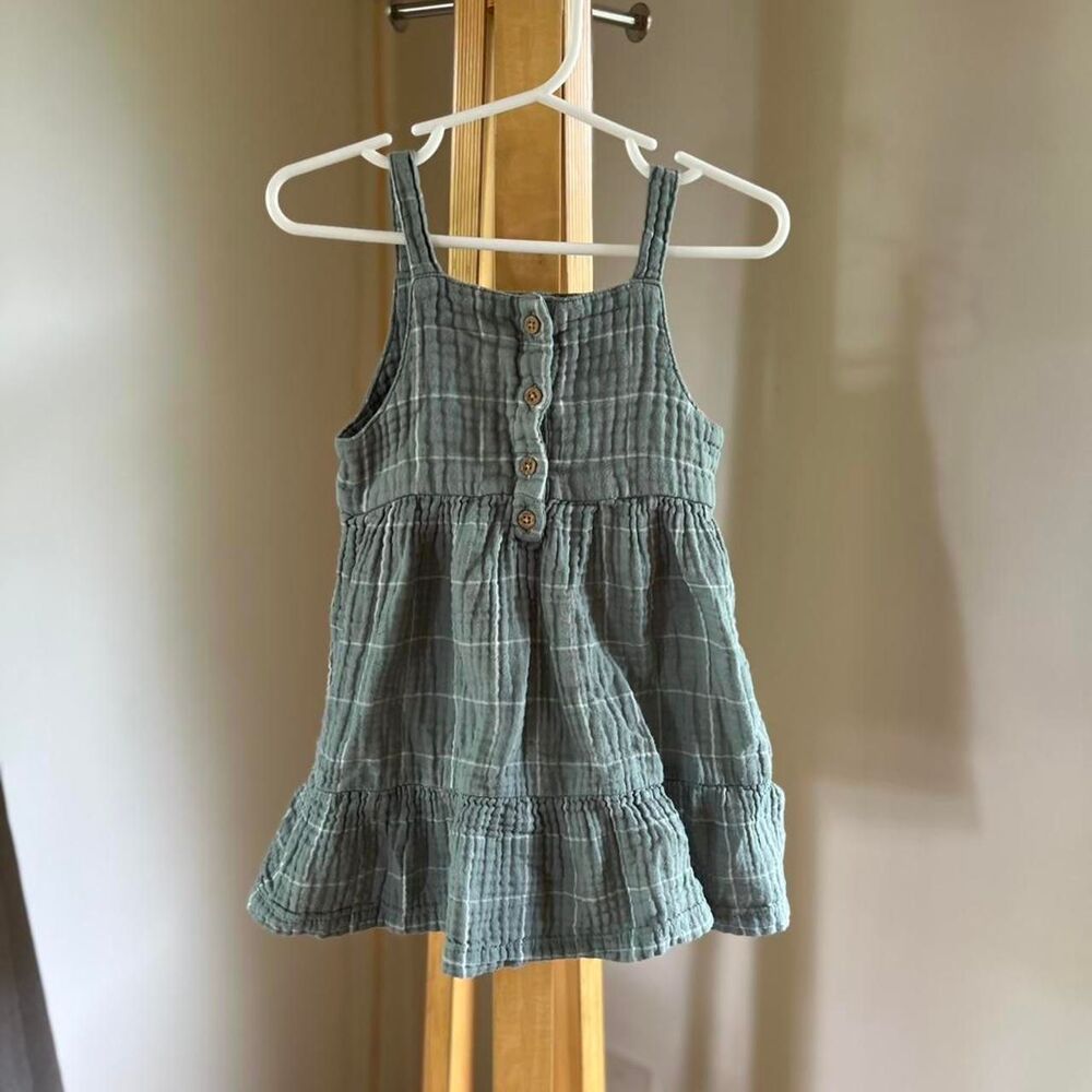 Little-planet Toddler Dress